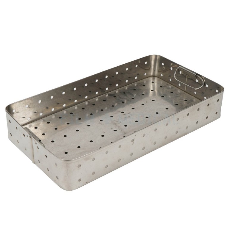 Instruments Tray Perforated L